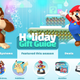Illustration for article titled The 12 Songs of Christmas… in Video Games